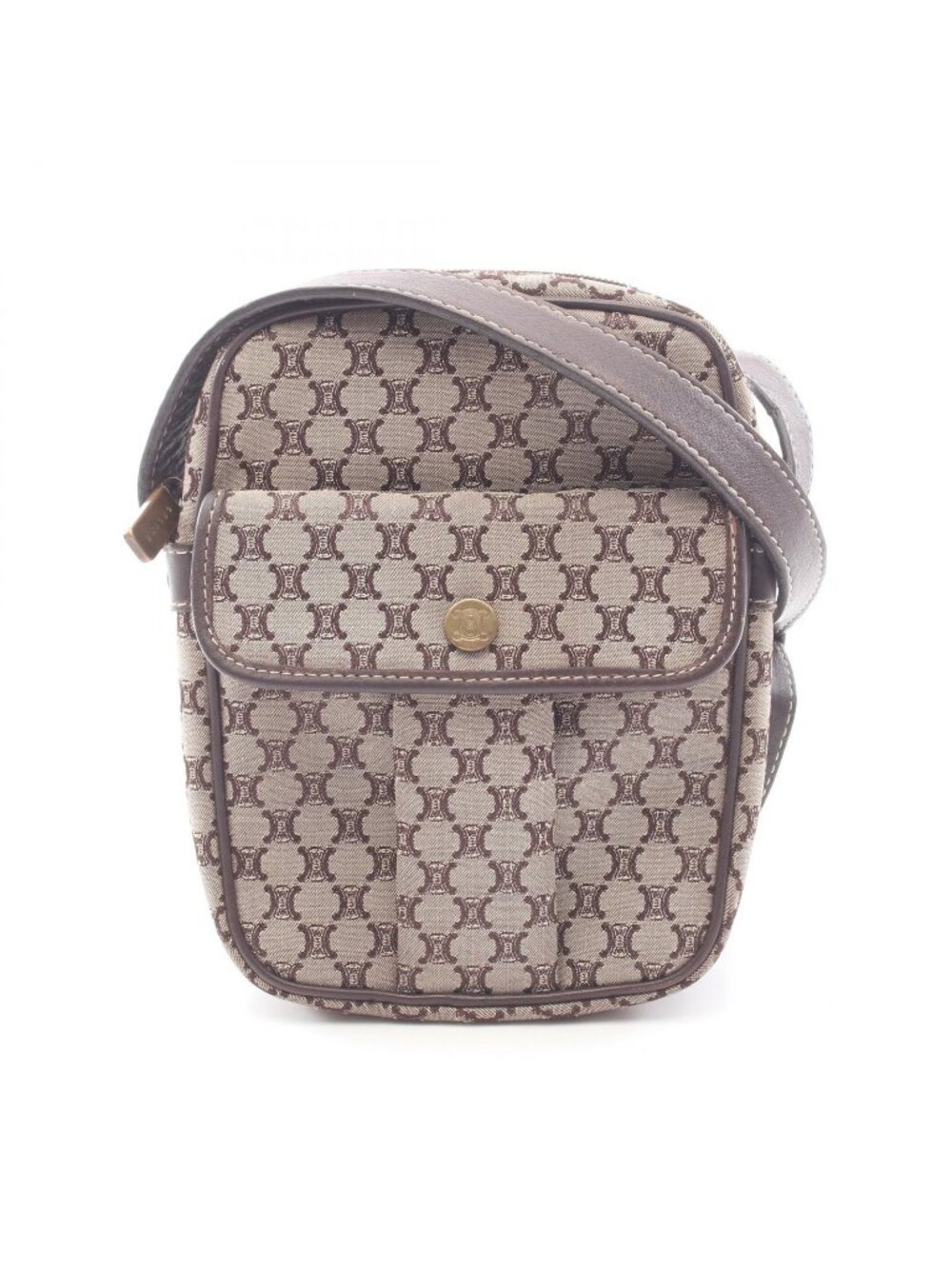 Celine Shoulder Bag Cross